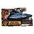 Figura Mattel Jurassic World Wild Roar Brachauchenius Figura Colecionável Original Lacrada - Imagem 4