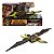 Figura Mattel Jurassic World Wild Roar Pteranodon Figura Colecionável Original Lacrada - Imagem 1