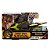 Figura Mattel Jurassic World Wild Roar Pteranodon Figura Colecionável Original Lacrada - Imagem 2