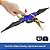 Figura Mattel Jurassic World Wild Roar Pteranodon Figura Colecionável Original Lacrada - Imagem 4