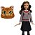 Figura Mattel Harry Potter Build Up Hermione Figura Colecionável Original Lacrada - Imagem 1