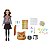 Figura Mattel Harry Potter Build Up Hermione Figura Colecionável Original Lacrada - Imagem 4
