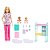 Figura Mattel Barbie Careers Baby Doctor Doll Figura Colecionável Original Lacrada - Imagem 2