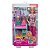 Figura Mattel Barbie Careers Baby Doctor Doll Figura Colecionável Original Lacrada - Imagem 3