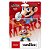 Figura amiibo Amiibo Super Mario Figura Colecionável Original Lacrada Autêntica Premium - Imagem 1