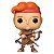 Pop! Funko Disney Hercules Hercules com Arco (temporada 4) Figura Colecionável Original Lacrada - Imagem 2