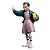Mini Epics Wētā Stranger Things Eleven Figura Colecionável Original Lacrada Autêntica Premium - Imagem 2
