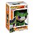 Funko Pop! Dragon Ball Z Perfect Cell Figura Colecionável Original Lacrada Autêntica Premium - Imagem 1