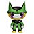Funko Pop! Dragon Ball Z Perfect Cell Figura Colecionável Original Lacrada Autêntica Premium - Imagem 2