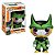 Funko Pop! Dragon Ball Z Perfect Cell Figura Colecionável Original Lacrada Autêntica Premium - Imagem 3