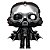 Funko Pop! Rocks Ghost Papa Bat Wing Papa Diamond Figura Colecionável Original Lacrada - Imagem 1