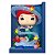 Funko Pop! Nooks Disney Princess Ariel Under the Sea Figura Colecionável Original Lacrada - Imagem 1