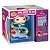 Funko Pop! Nooks Disney Princess Ariel Under the Sea Figura Colecionável Original Lacrada - Imagem 2