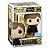 Funko Pop! Star Wars Legends Luke Skywalker Legends Figura Colecionável Original Lacrada - Imagem 2
