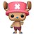Funko Pop! One Piece Tony Tony Chopper 2340 Figura Colecionável Original Lacrada - Imagem 2
