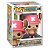 Funko Pop! One Piece Tony Tony Chopper 2340 Figura Colecionável Original Lacrada - Imagem 3