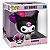 Funko Pop! Hello Kitty Kuromi Figura Colecionável Original Lacrada Autêntica Premium - Imagem 3