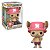 Funko Pop! One Piece Tony Tony Chopper 2347 Figura Colecionável Original Lacrada - Imagem 1