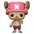 Funko Pop! One Piece Tony Tony Chopper 2347 Figura Colecionável Original Lacrada - Imagem 2