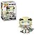 Funko Pop! Games Metaphor ReFantazio Louis Figura Colecionável Original Lacrada Autêntica Premium - Imagem 2