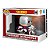 Funko Pop! Peacemaker Peacemaker on Peacecycle Figura Colecionável Original Lacrada - Imagem 3