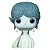 Funko Pop! Universal Monsters Bride of Frankenstein Figura Colecionável Original Lacrada - Imagem 2