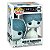 Funko Pop! Universal Monsters Bride of Frankenstein Figura Colecionável Original Lacrada - Imagem 3