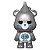 Funko Pop! Care Bears Wicked Grumpy Bear Tin Man Figura Colecionável Original Lacrada - Imagem 2