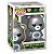 Funko Pop! Care Bears Wicked Grumpy Bear Tin Man Figura Colecionável Original Lacrada - Imagem 3