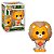 Funko Pop! Care Bears Wicked Tenderheart Bear Cowardly Lion Figura Colecionável Original Lacrada - Imagem 1
