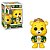 Funko Pop! Care Bears Wicked Funshine Bear Scarecrow Figura Colecionável Original Lacrada - Imagem 1