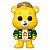 Funko Pop! Care Bears Wicked Funshine Bear Scarecrow Figura Colecionável Original Lacrada - Imagem 2