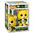 Funko Pop! Care Bears Wicked Funshine Bear Scarecrow Figura Colecionável Original Lacrada - Imagem 3