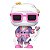 Funko Pop! Universal Monsters Invisible Man Figura Colecionável Original Lacrada - Imagem 2
