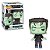 Funko Pop! Universal Monsters Frankenstein Figura Colecionável Original Lacrada Autêntica Premium - Imagem 1