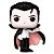 Funko Pop! Universal Monsters Dracula Figura Colecionável Original Lacrada Autêntica Premium - Imagem 2