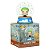 Funko Funko Minis Snow Globes One Piece Zoro Figura Colecionável Original Lacrada - Imagem 2