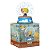 Funko Funko Minis Snow Globes One Piece Sanji Figura Colecionável Original Lacrada - Imagem 2