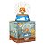 Funko Funko Minis Snow Globes One Piece Nami Figura Colecionável Original Lacrada - Imagem 2