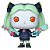 Funko Pop! Cyberpunk Rebecca Figura Colecionável Original Lacrada Autêntica Premium - Imagem 1