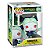 Funko Pop! Cyberpunk Rebecca Figura Colecionável Original Lacrada Autêntica Premium - Imagem 2
