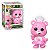 Funko Pop! Care Bears Wicked Love -a-lor Bear Glinda Figura Colecionável Original Lacrada - Imagem 1