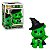 Funko Pop! Care Bears Wicked Good Luck Bear Elphaba Figura Colecionável Original Lacrada - Imagem 1