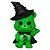 Funko Pop! Care Bears Wicked Good Luck Bear Elphaba Figura Colecionável Original Lacrada - Imagem 2