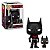 Funko Pop! Batman Beyond Batman com Ace Figura Colecionável Original Lacrada Autêntica Premium - Imagem 1