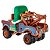 Figura Mattel Disney Pixar and Cars Wintertime Mater Colecionável Original Lacrado Autêntico - Imagem 3