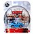Figura Mattel Disney Pixar and Cars Wintertime Sally Colecionável Original Lacrado Autêntico - Imagem 1