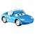 Figura Mattel Disney Pixar and Cars Wintertime Sally Colecionável Original Lacrado Autêntico - Imagem 2