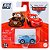 Figura Mattel Disney Pixar and Cars Mini Blister Sally Colecionável Original Lacrado Autêntico - Imagem 1