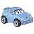 Figura Mattel Disney Pixar and Cars Mini Blister Sally Colecionável Original Lacrado Autêntico - Imagem 2